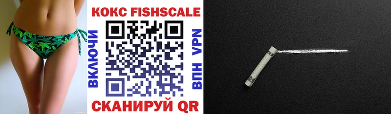 КОКАИН Fish Scale  как найти закладки  Лабытнанги 